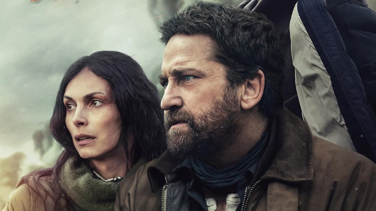 Nieuwe bioscoopfilms van januari 2026: 'Rental Family', 'Greenland: Migration' en meer