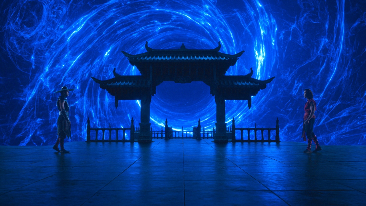 Grootste fantasyfilms van 2026 zijn 'The Super Mario Galaxy Movie', 'Mortal Kombat II', 'Masters of the Universe' en 'Star Wars: The Mandalorian and Grogu'