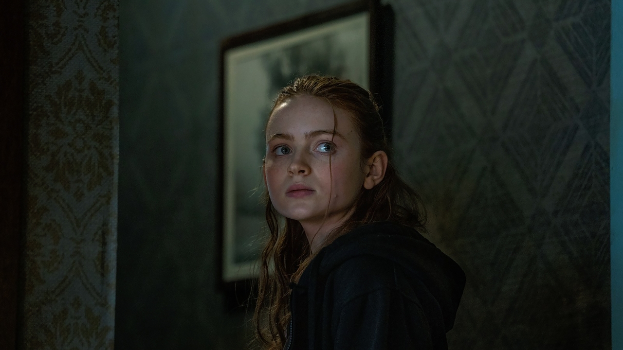 'The Whale' bereikt onverwacht de top tien van HBO Max