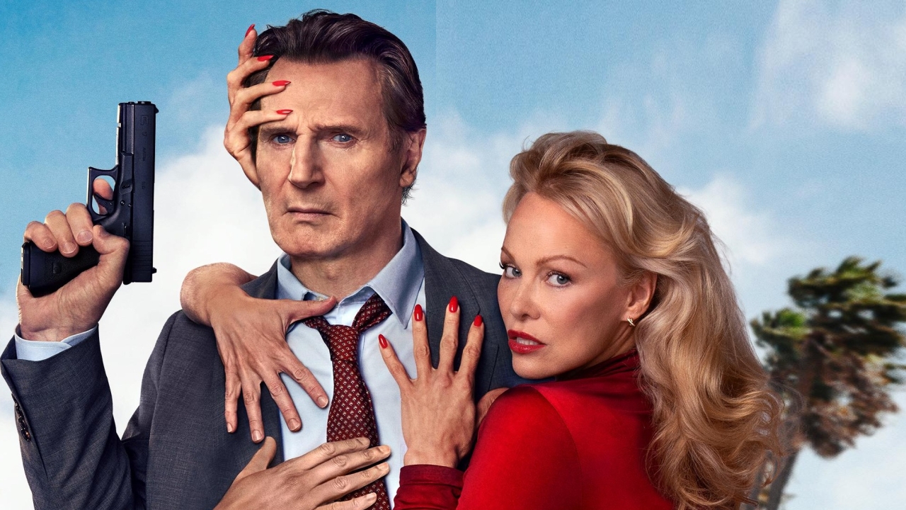 Regisseur Akiva Schaffer geeft update over vervolgplannen voor 'The Naked Gun' na succesvol reboot met Liam Neeson