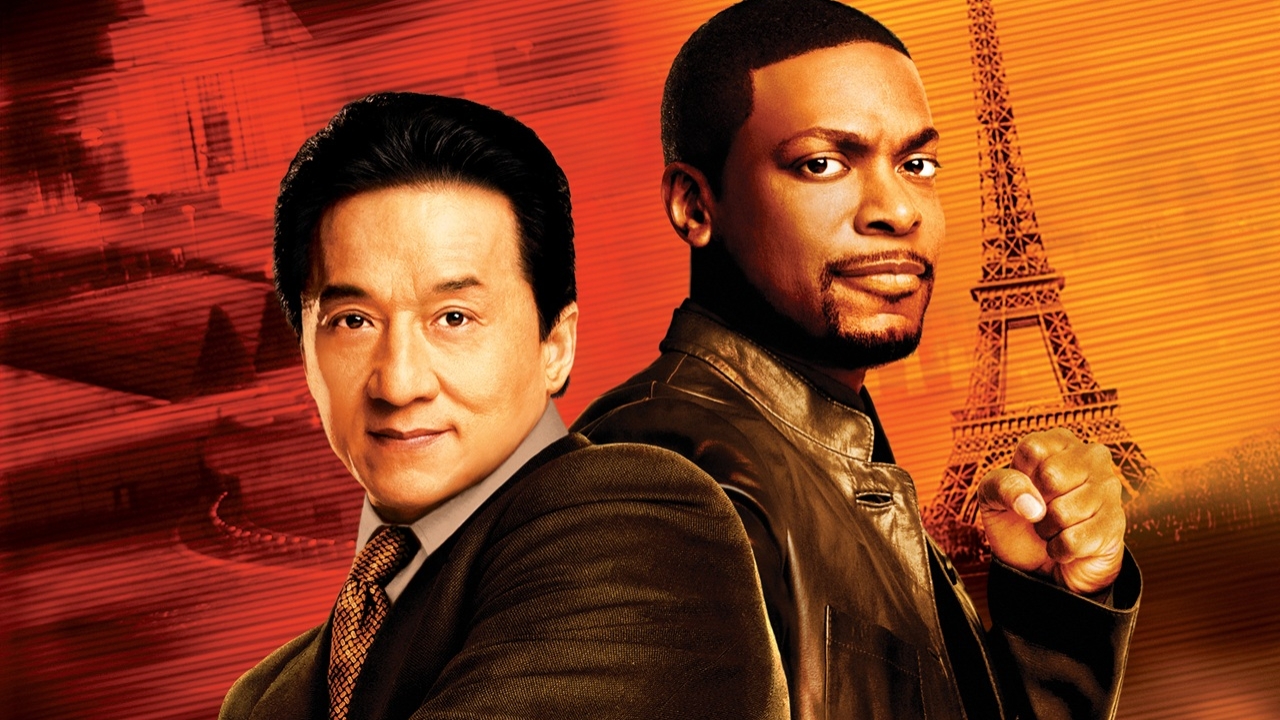 Opnames van 'Rush Hour 4' met Chris Tucker en Jackie Chan beginnen in 2026 op internationale locaties