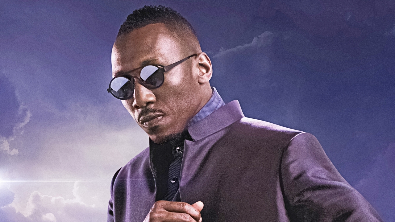 Marvel heeft plannen voor Blade in een nieuwe film over de Midnight Sons nadat de 'Blade'-reboot mogelijk is geschrapt