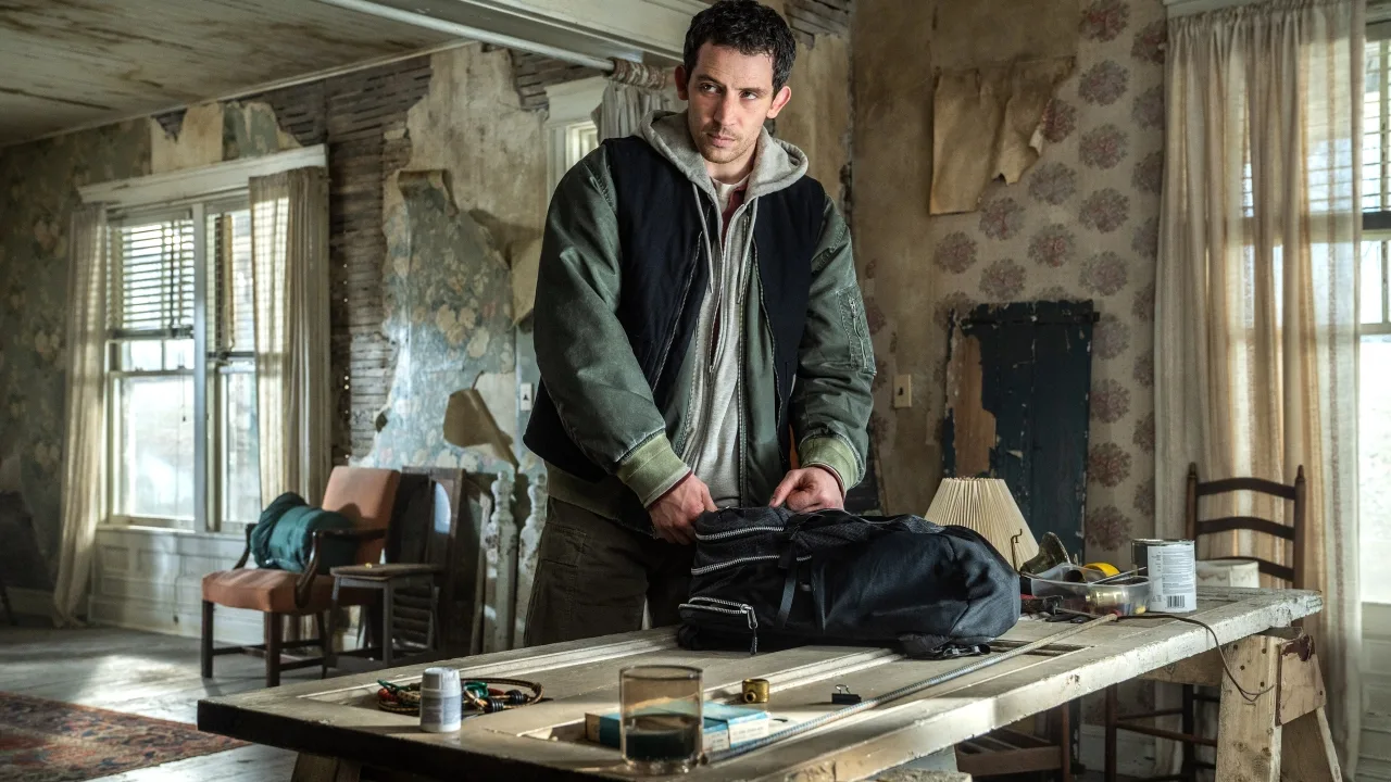 Steven Spielbergs scifi-film 'Disclosure Day' met Emily Blunt en Colin Firth roept gemengde verwachtingen op