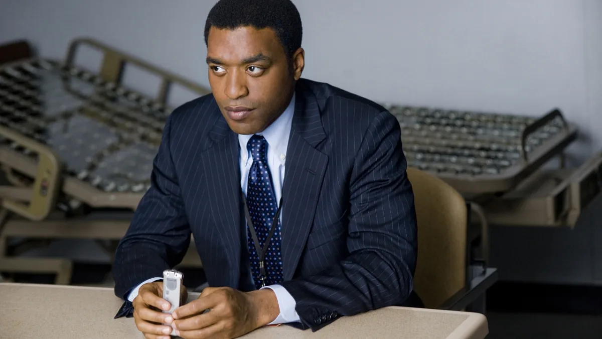 'Backrooms' wordt verfilmd door A24 onder regie van Kane Parsons