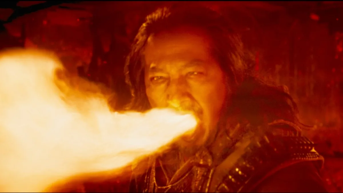Nieuwe trailer van 'Mortal Kombat II' onthult nieuwe locaties en vechters