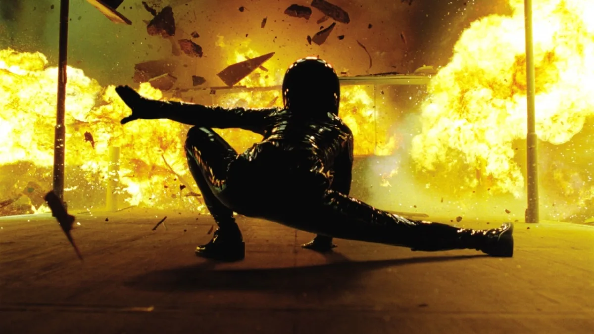 Vijfde film in 'The Matrix'-franchise blijft in ontwikkeling onder regisseur Drew Goddard