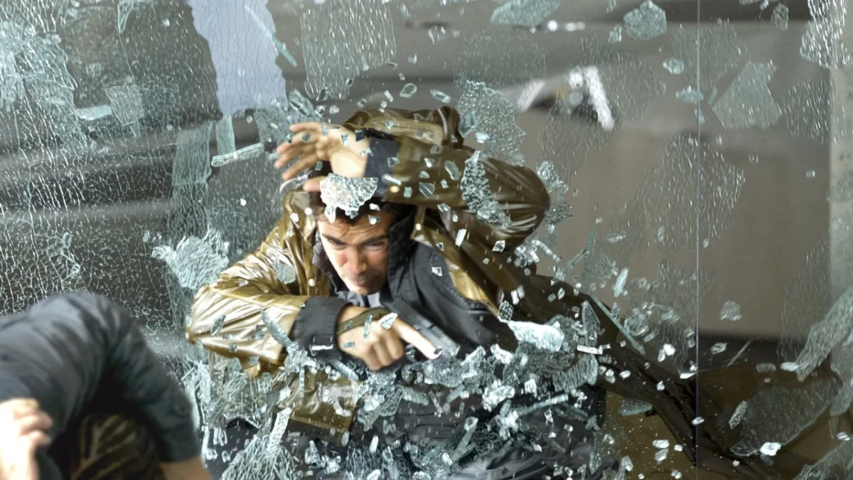 Remake van 'Total Recall' met Colin Farrell en Kate Beckinsale nu beschikbaar op HBO Max