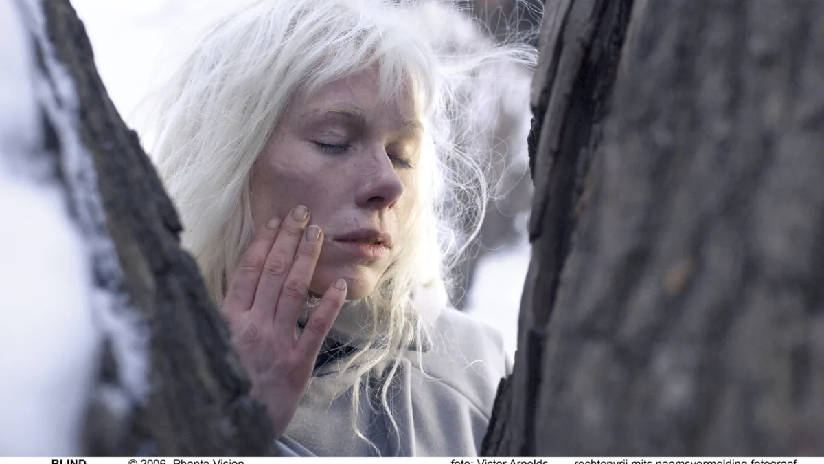 Halina Reijn stopt met botox na regisseursdebuut in 'Bodies Bodies Bodies' en accepteert ouder worden