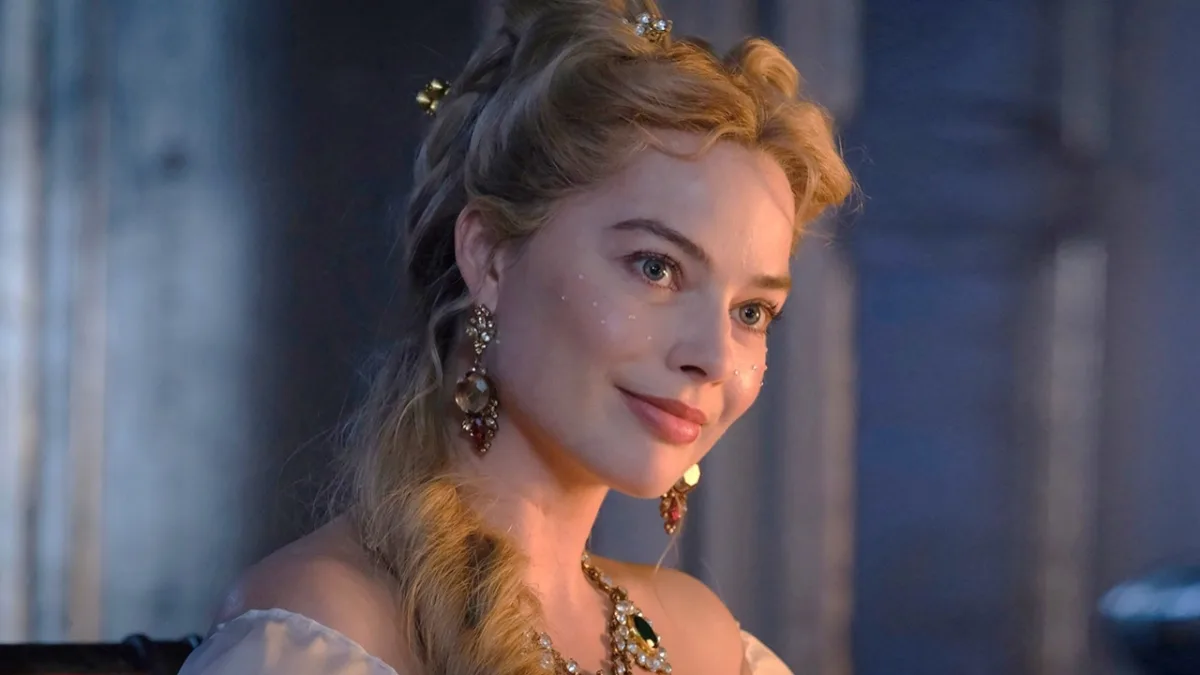 Regisseur Lee Isaac Chung verlaat 'Ocean's Eleven'-prequel met Margot Robbie vanwege creatieve meningsverschillen