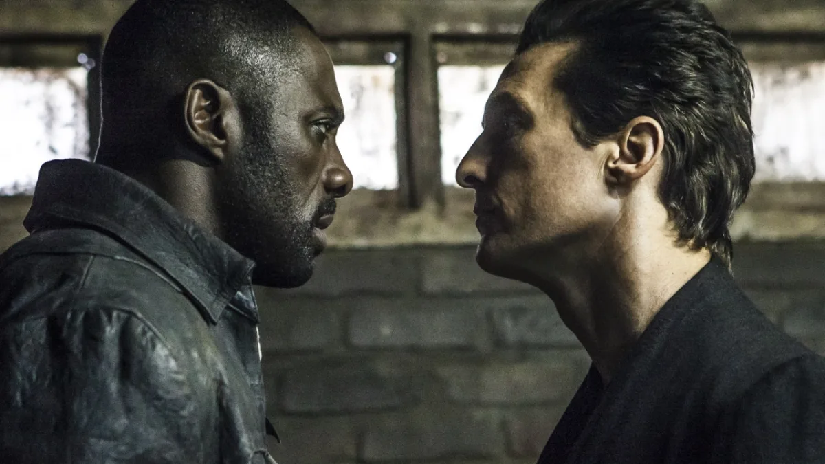 Frank Darabont weigert verfilming van Stephen Kings 'The Dark Tower' vanwege complexiteit
