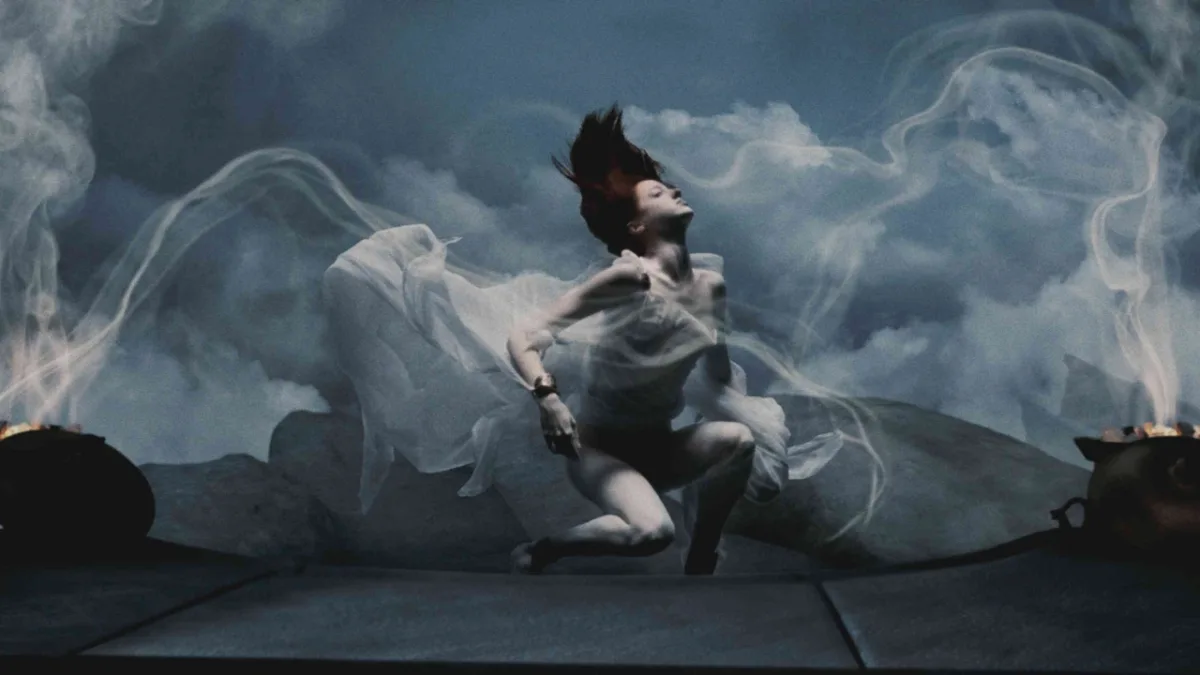 Netflix voegt vandaag de films '300' en '300: Rise of an Empire' toe aan het aanbod