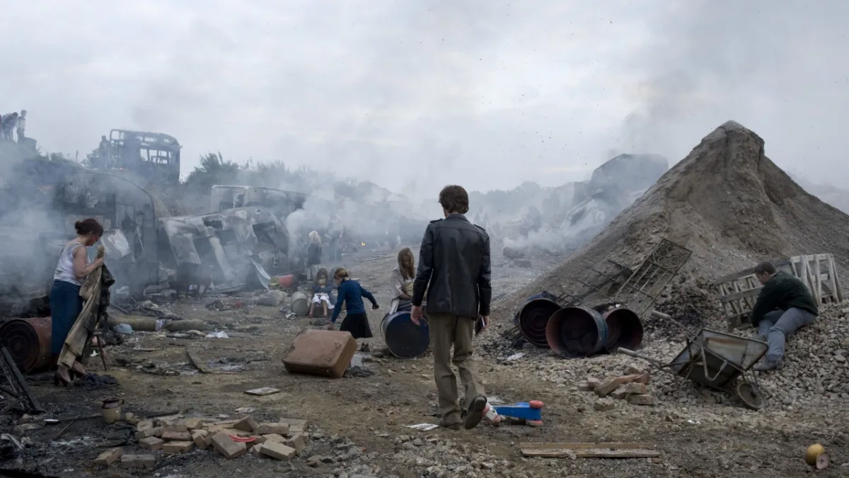 3 filmreeksen zoals 'The Da Vinci Code', 'Angels & Demons' en 'Inferno' die volledig op Netflix beschikbaar zijn