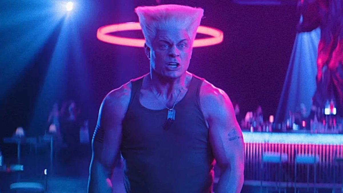 'Street Fighter' reboot onder regie van Kitao Sakura verschijnt in oktober met nieuwe beelden en castinformatie