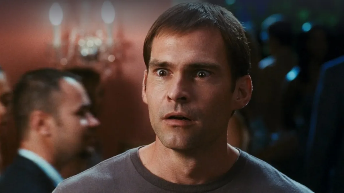 Seann William Scott over de mogelijkheid van 'American Pie 5' en samenwerking met Jason Biggs als regisseur