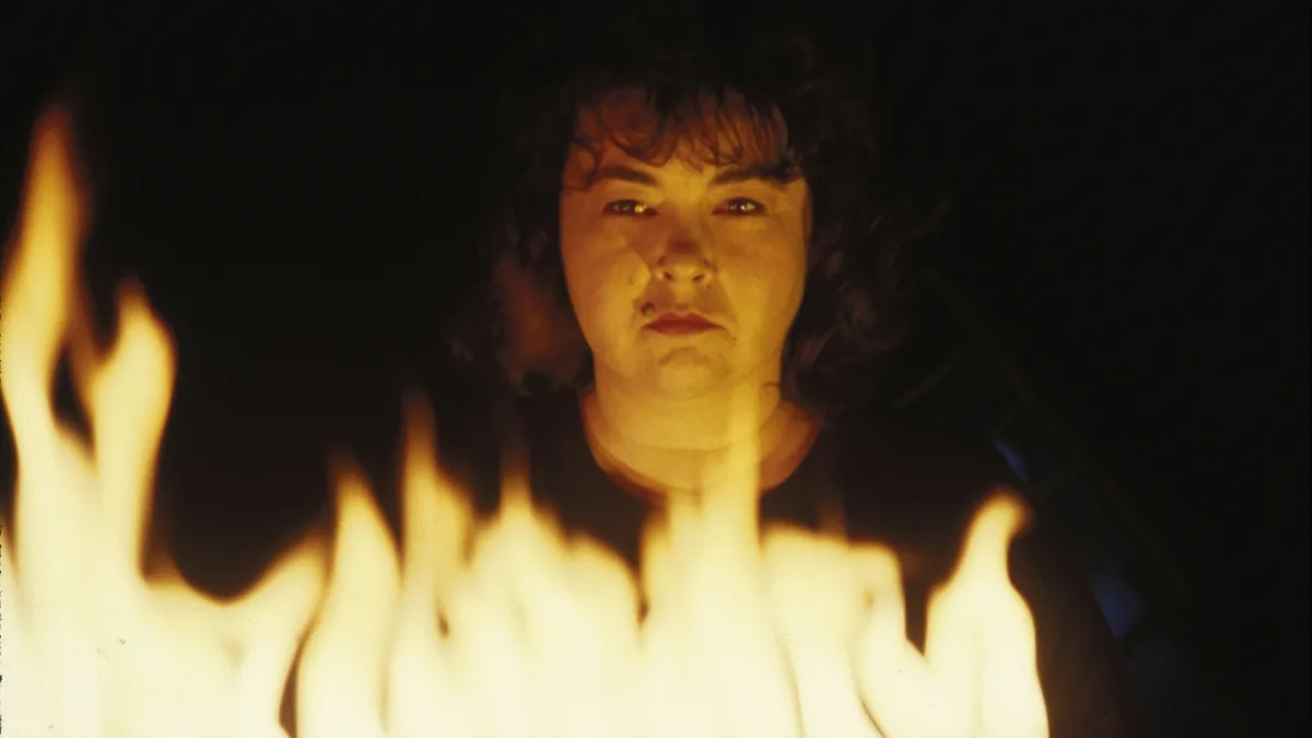 Roseanne Barr verliest haar carrière na racistische tweet over Valerie Jarrett