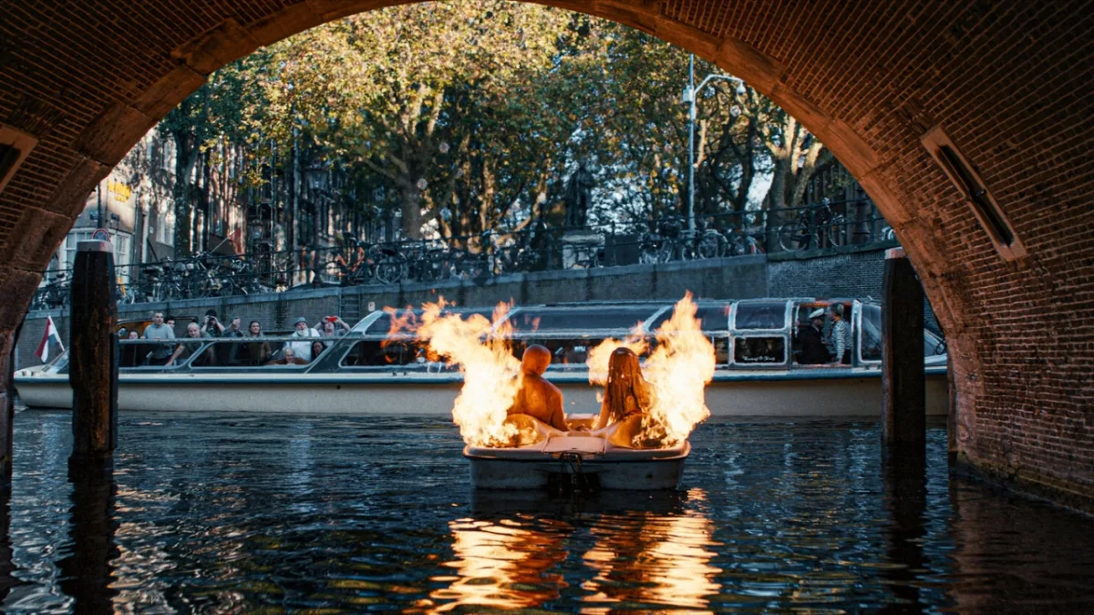 'Amsterdamned II' van Dick Maas nu beschikbaar op Prime Video na meer dan 300.000 bioscoopbezoekers