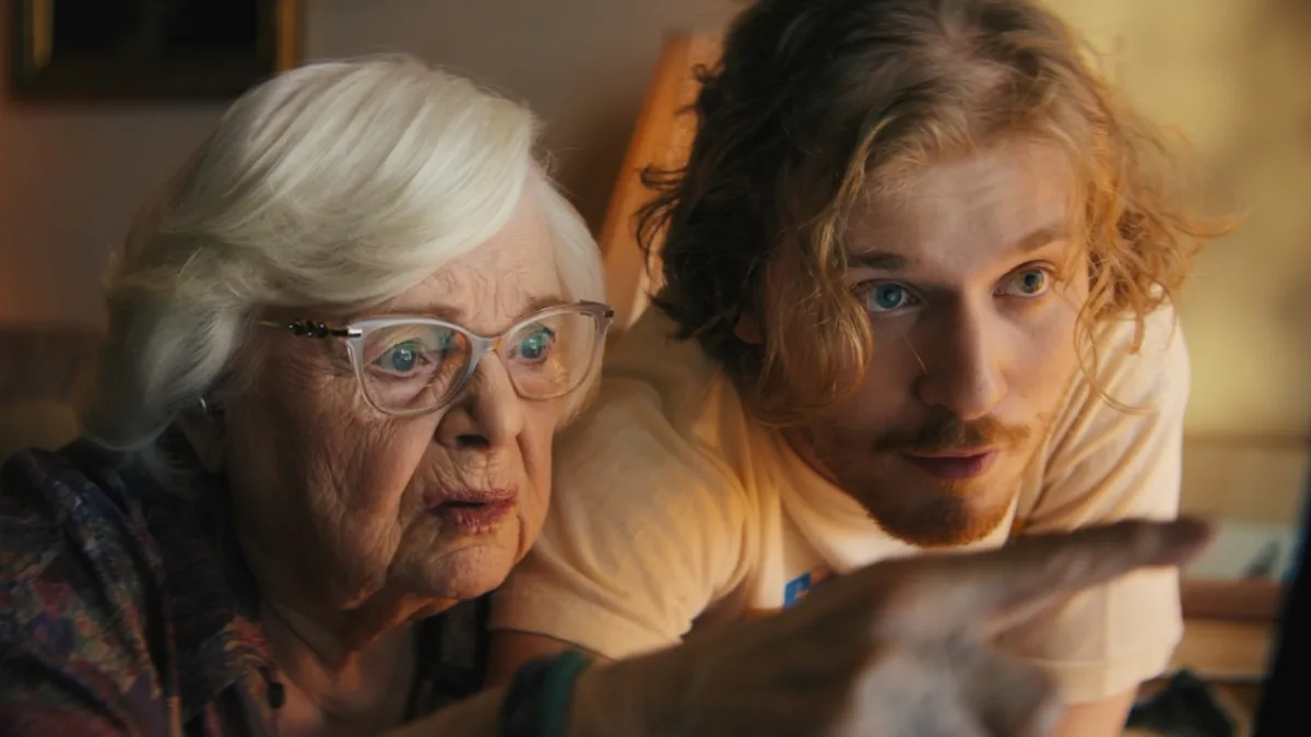 Hilarische komedie 'Thelma' van regisseur Josh Margolin nu te zien op Netflix