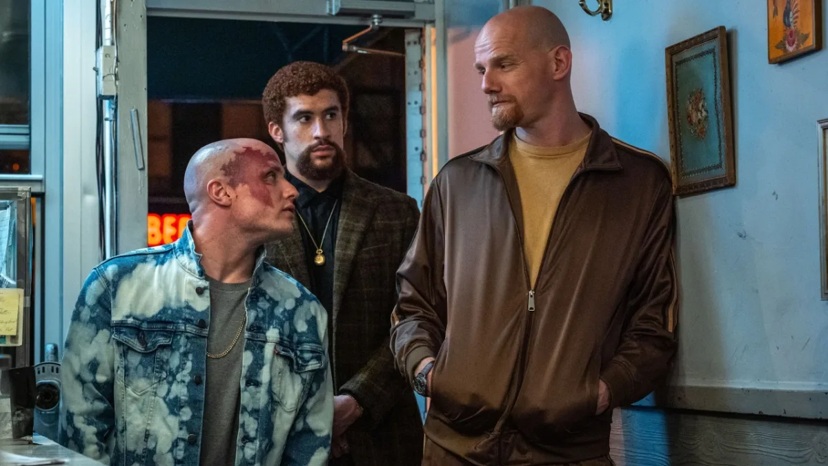 Top 3 films op Netflix dit weekend: 'War Machine', 'Caught Stealing' en 'A Good Day to Die Hard'