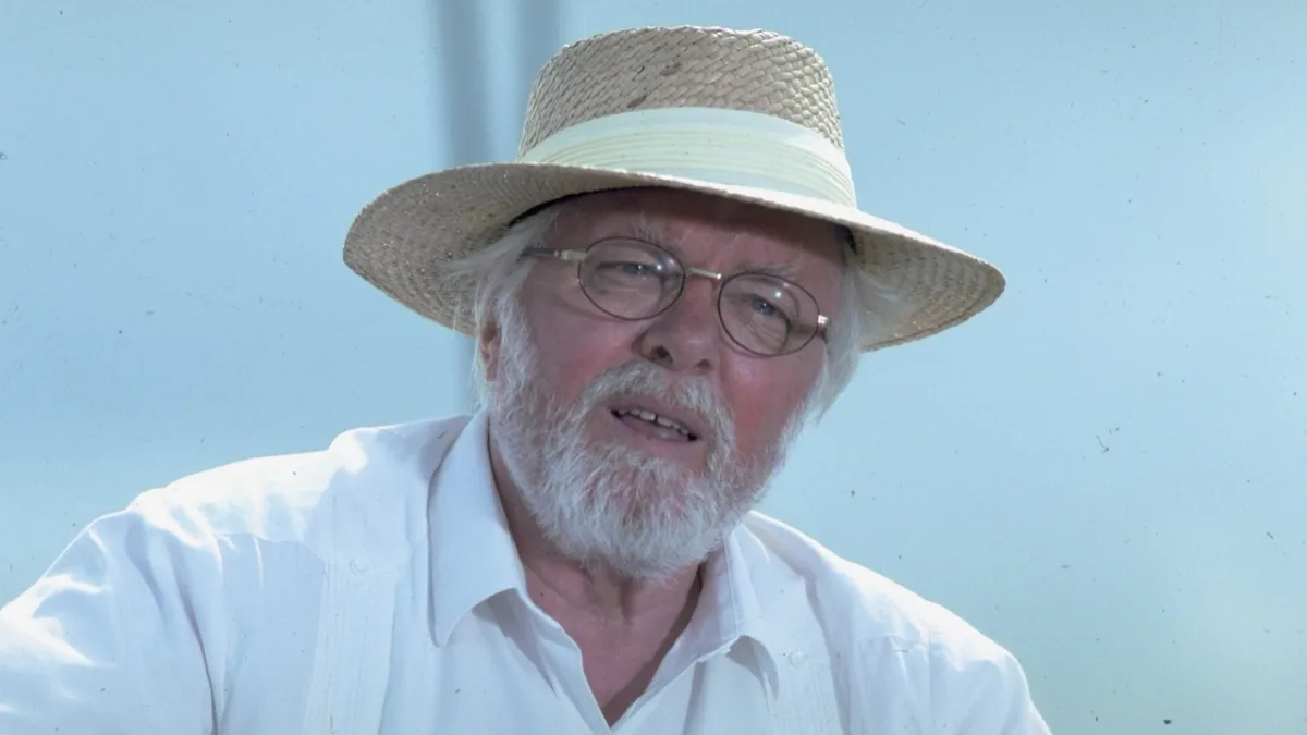 Een prequel over de ontwikkeling van 'Jurassic World' zou nieuwe inzichten in de franchise kunnen bieden