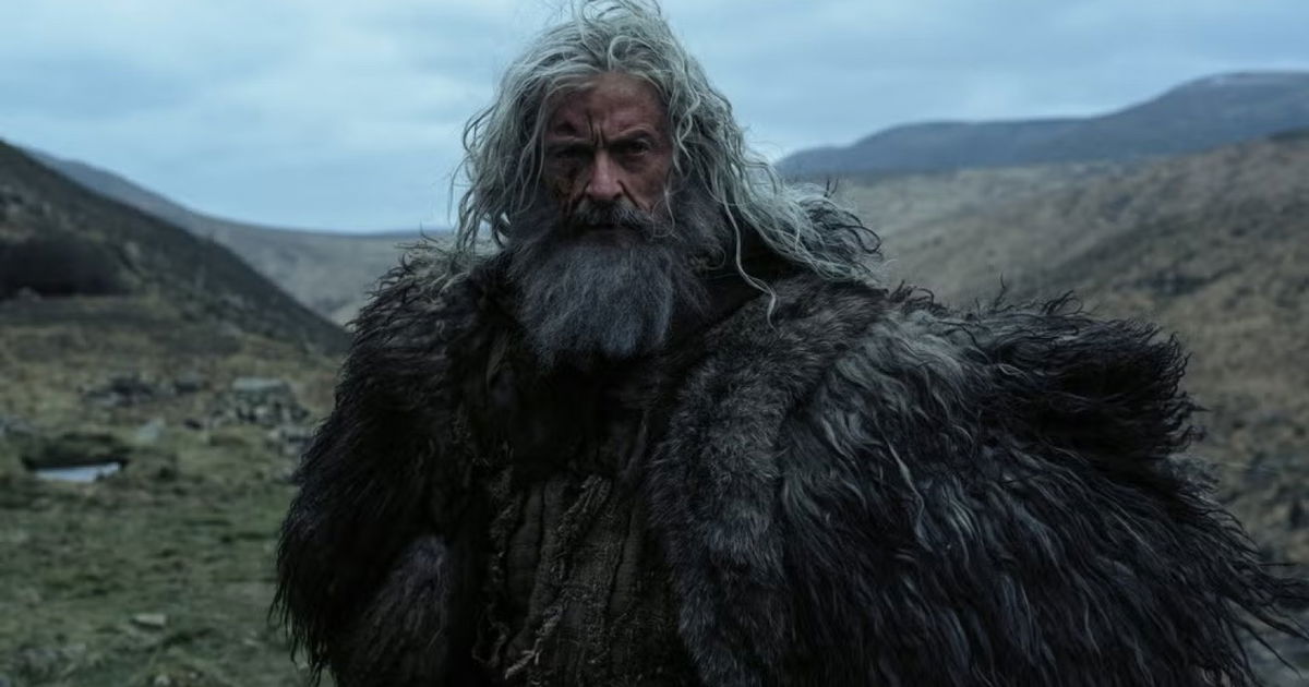 Hugh Jackman speelt Robin Hood in 'The Death of Robin Hood', een duistere herinterpretatie van het bekende verhaal