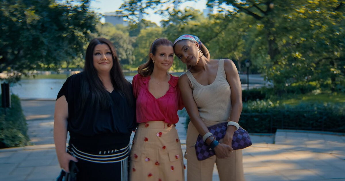 Seizoen 5 van 'Sweet Magnolias' krijgt releasedatum van Netflix voor 11 juni