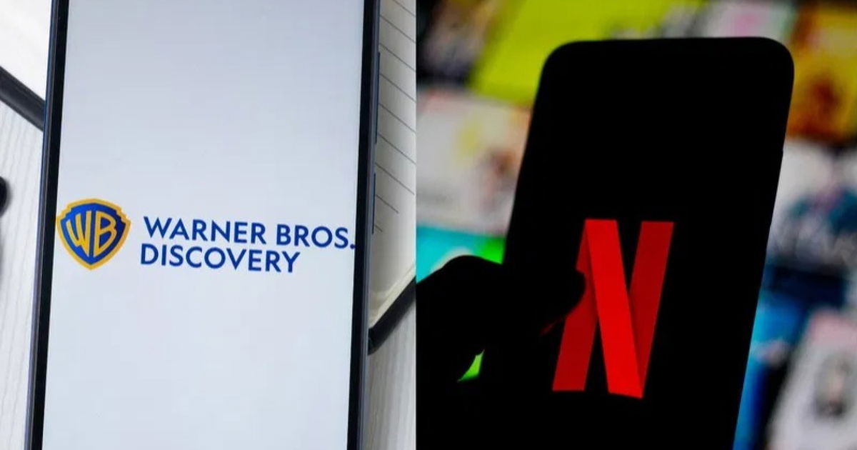 Warner Bros. Discovery wijst overnamebod van Paramount af als risicovol en inferieur aan aanbod van Netflix