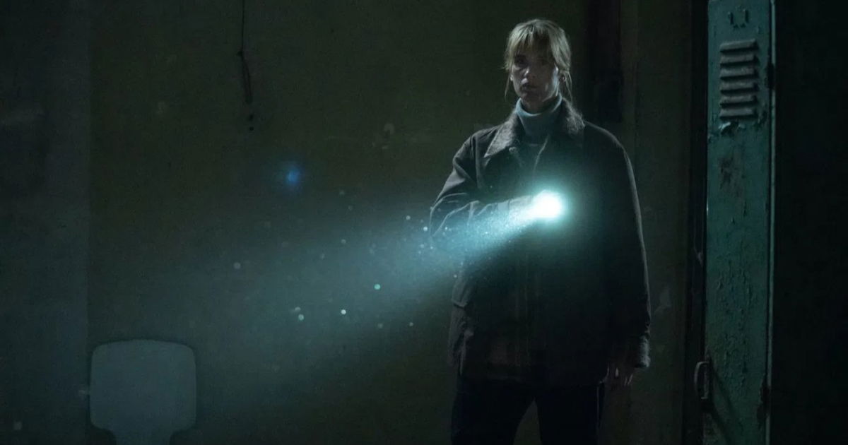 Netflix bevestigt nieuw seizoen van 'Kastanjemanden' met Danica Curcic en Mikkel Boe Følsgaard