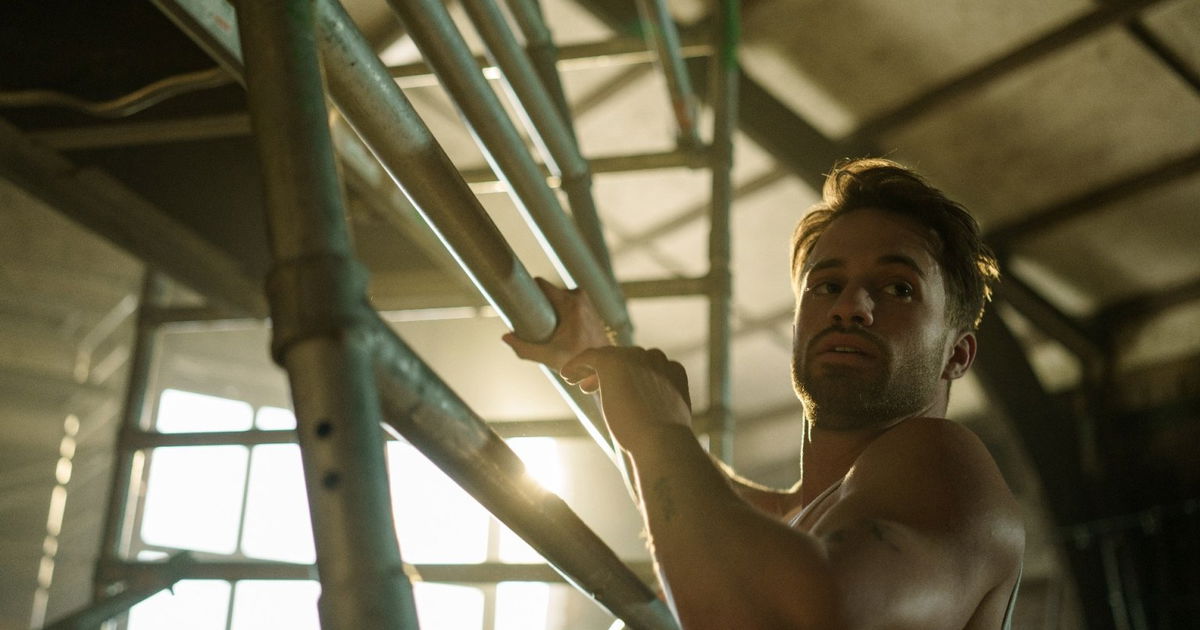 'Onze Jongens 3' komt naar Netflix en staat na één dag al op nummer één in de top 10