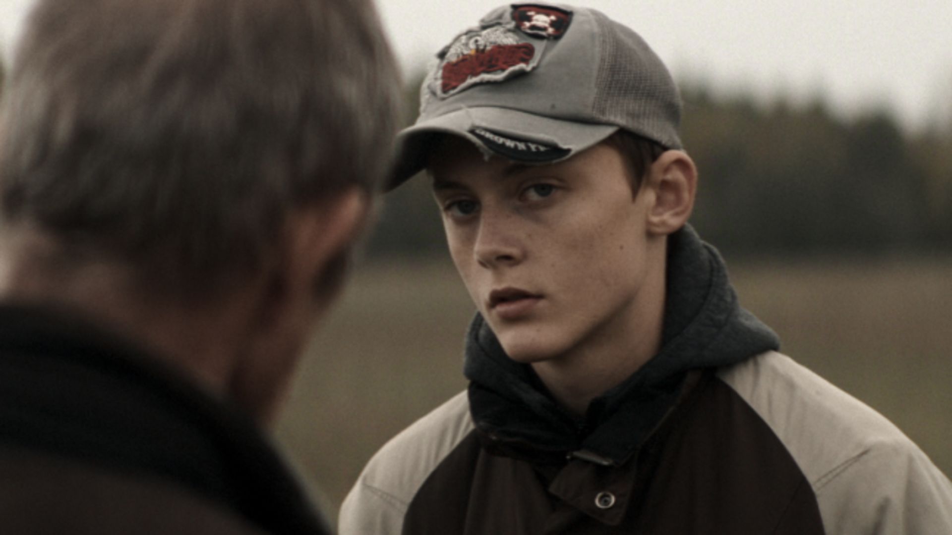 Aanraders na het kijken van de Zweedse thriller 'Synden' op Netflix