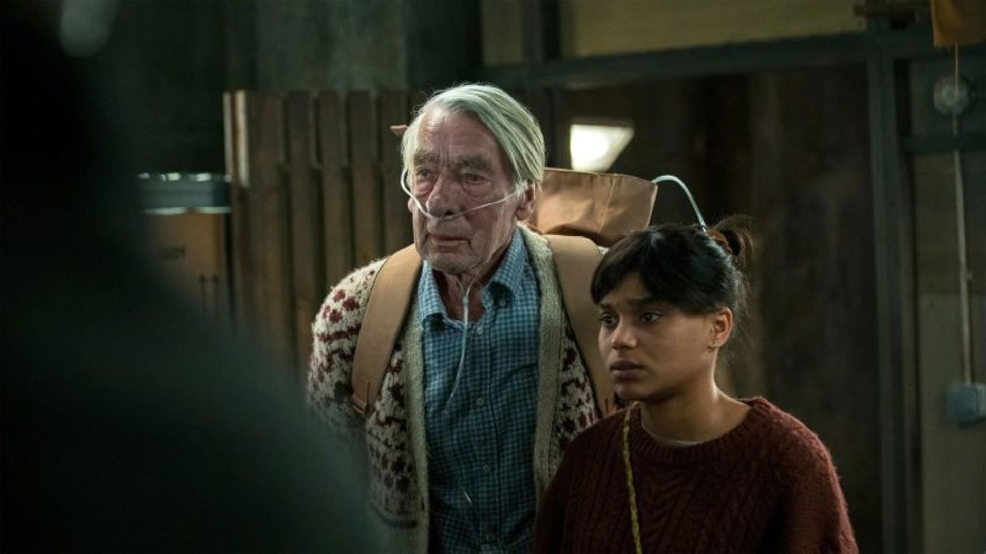 Duitse Netflix-film 'Brick' is een van de tien best bekeken niet-Engelstalige Originals op Netflix