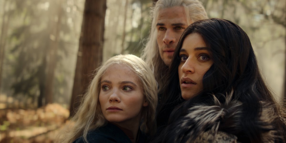 Netflix onthult details over het vijfde en laatste seizoen van 'The Witcher' met een verwachte release in 2026
