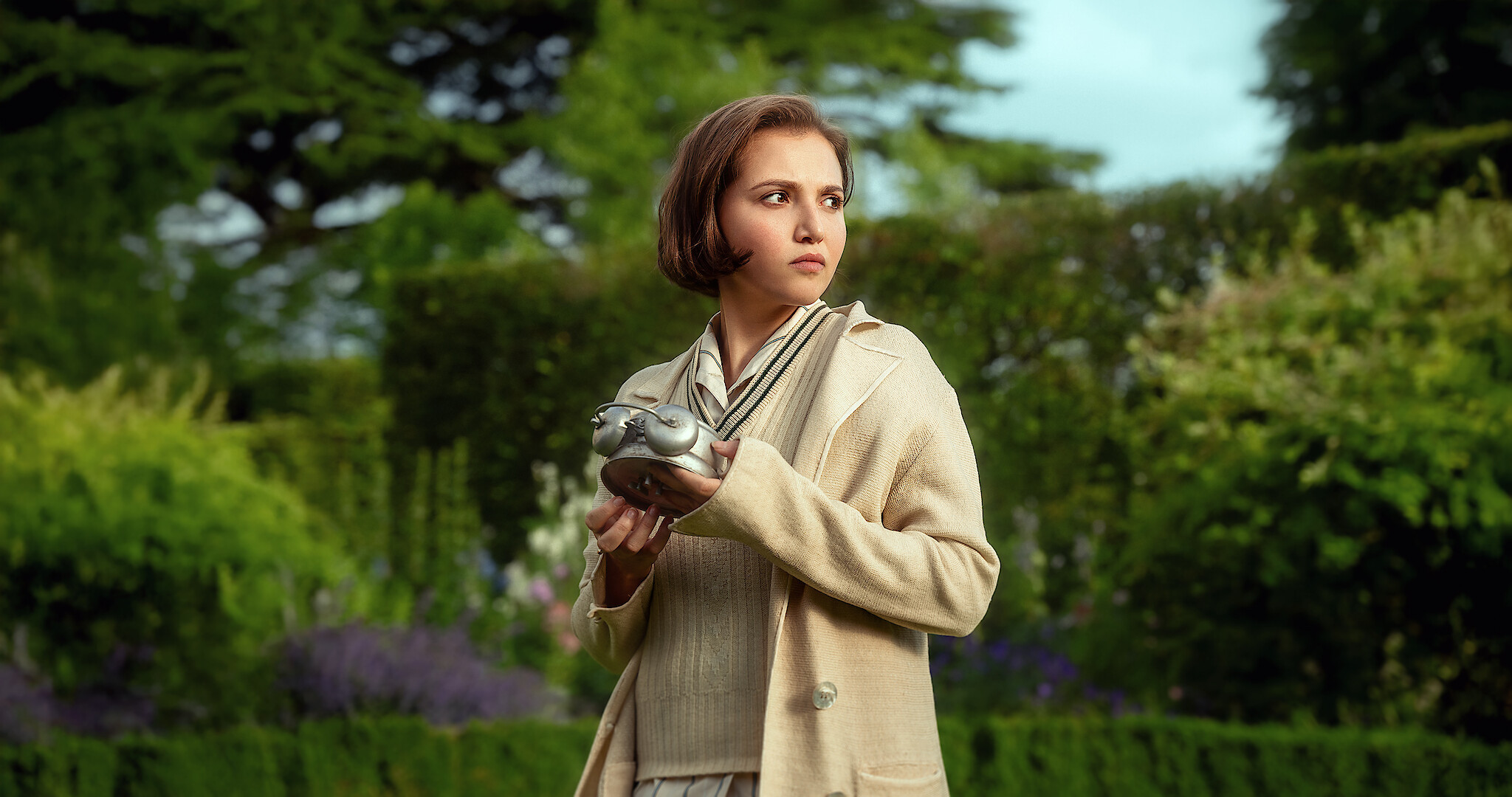 Nieuwe series op Netflix: 'Alpha Males' seizoen 4 en het laatste seizoen van 'The Upshaws' met nieuwe thriller 'Agatha Christie's Seven Dials'