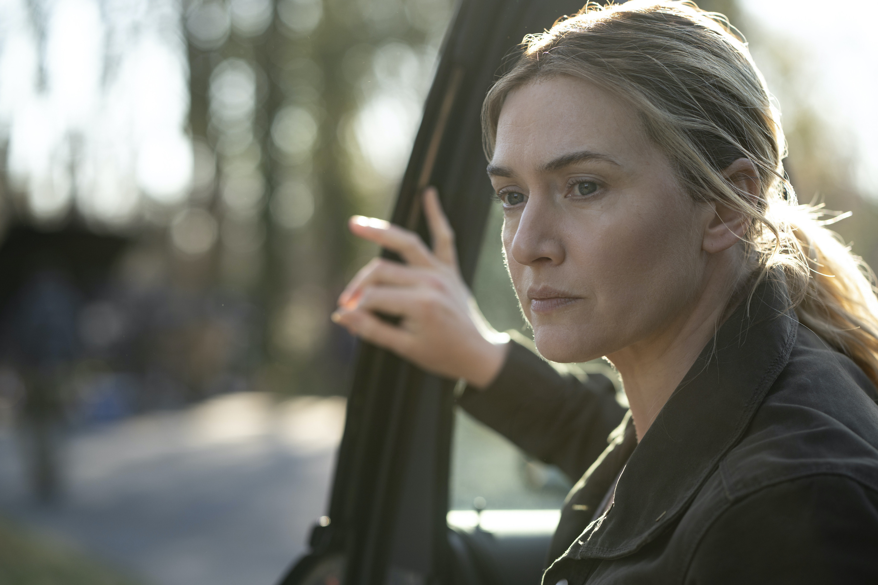 Opnames van het tweede seizoen van 'Mare of Easttown' met Kate Winslet mogelijk in 2027 van start