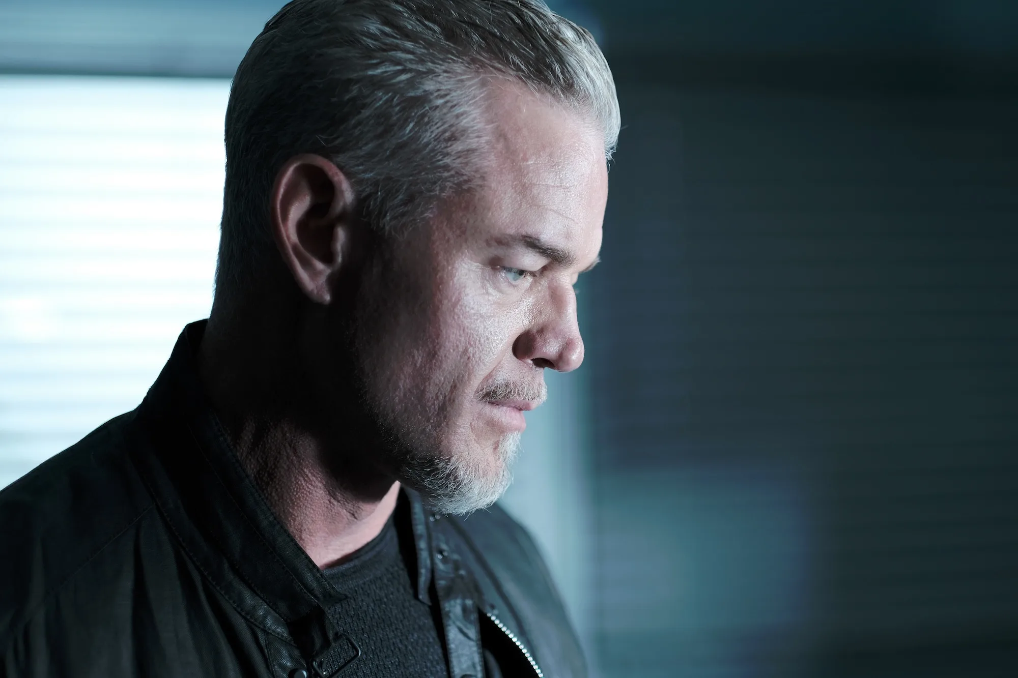 Eric Dane bespreekt zijn strijd met ALS, verslavingen en huwelijk in Netflix' 'Famous Last Words'