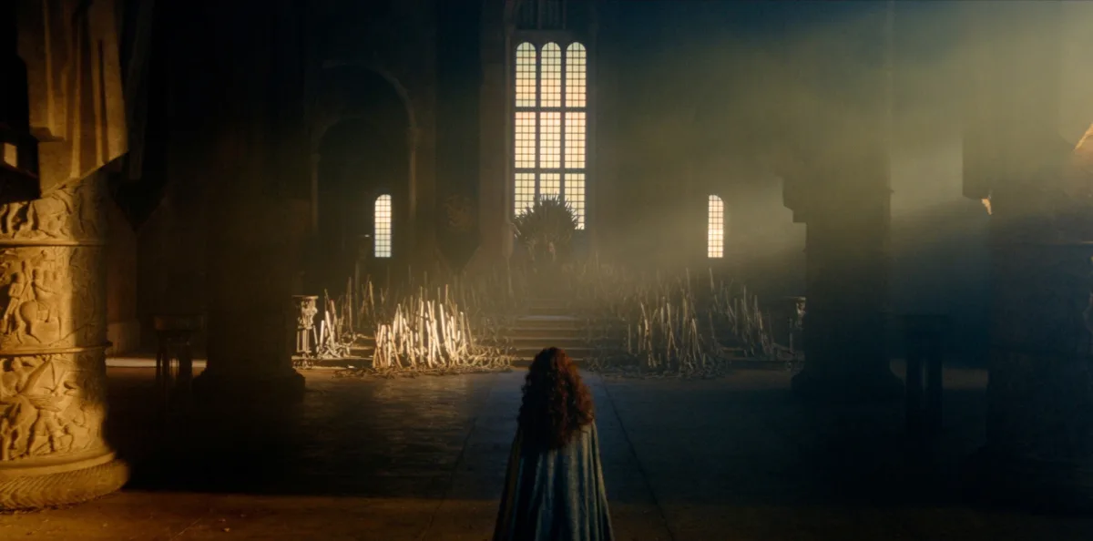 Derde seizoen van 'House of the Dragon' belooft grootschalige actie en belangrijke gebeurtenissen uit 'Fire & Blood'