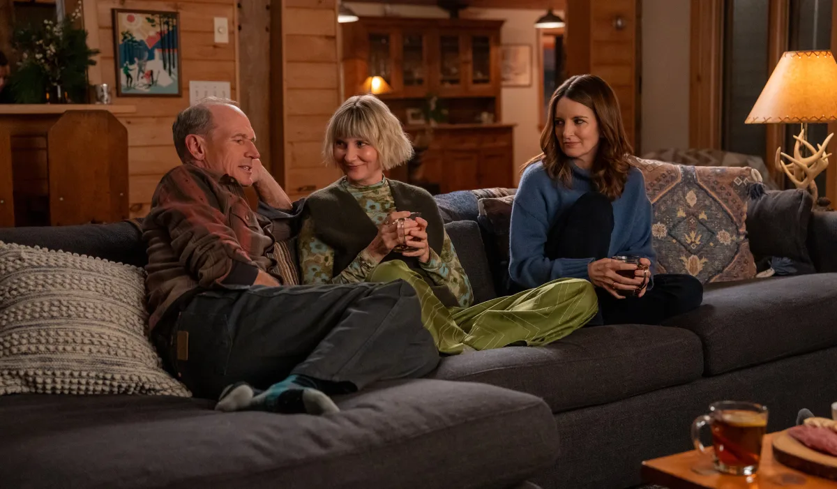 Seizoen twee van 'The Four Seasons' krijgt officiële releasedatum en eerste beelden