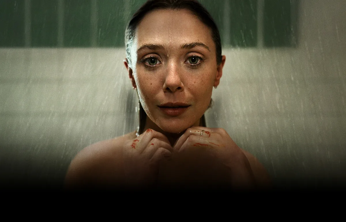 Netflix voegt de true crime miniserie 'Love & Death' toe over de moordzaak van Candy Montgomery in Texas vanaf 14 maart