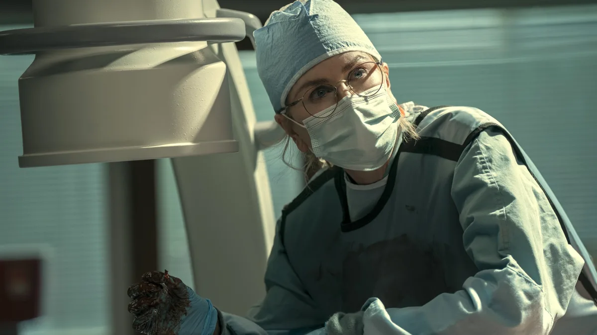 Nieuwe series met Nicole Kidman en andere titels beschikbaar op Prime Video deze week