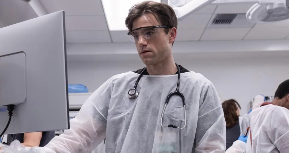 'The Pitt' op HBO Max bereikt meer dan 1 miljard gestreamde minuten en breekt kijkcijferrecords