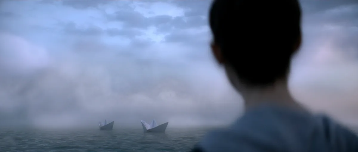 '3 Body Problem' keert in 2026 terug op Netflix met nieuwe mysteries