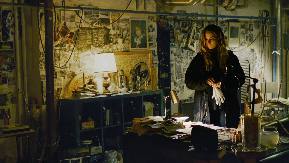 Scandinavische thriller 'Karppi' onthult geheimen achter het perfecte leven in Helsinki op Netflix