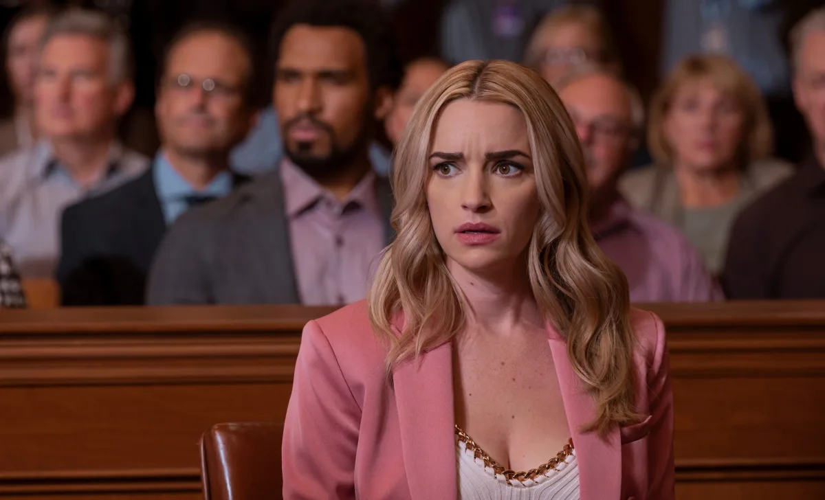 Opnames van seizoen vier van 'Ginny & Georgia' zijn afgerond