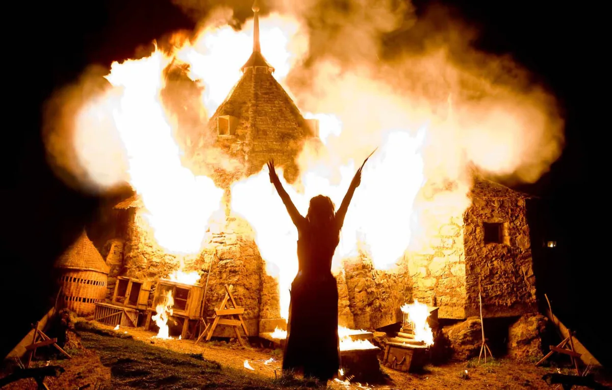 HBO Max lanceert in 2027 een grootschalige serie gebaseerd op 'Harry Potter' met elk boek als een seizoen