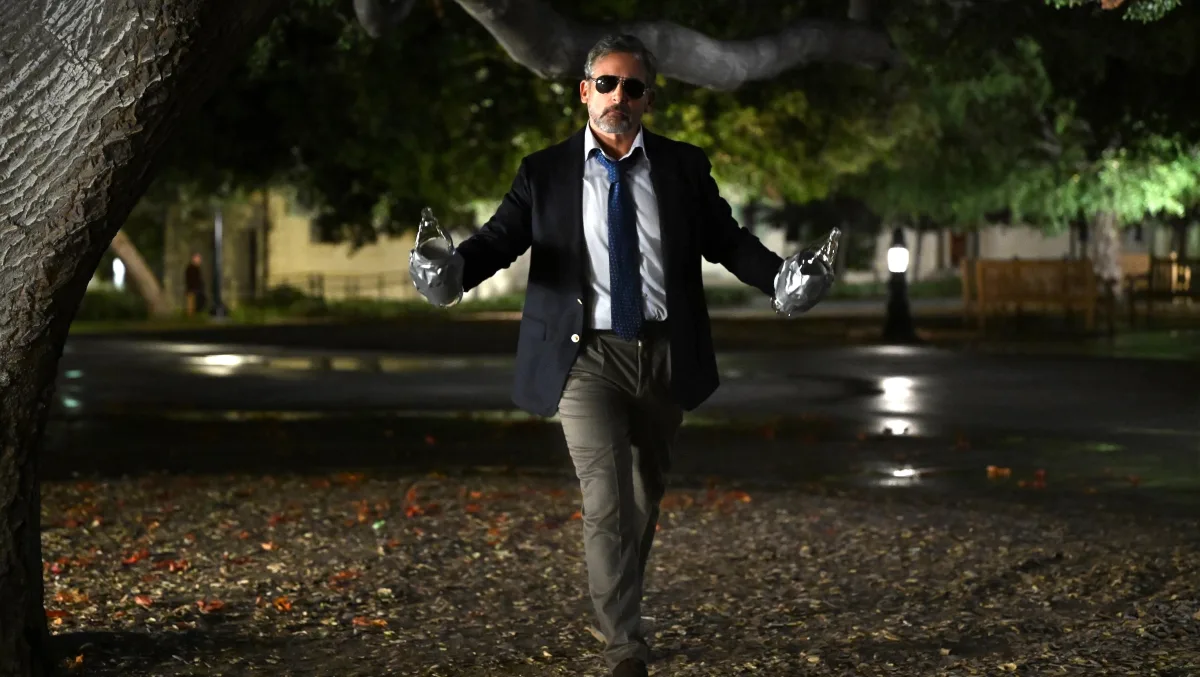 Nieuwe series en afleveringen deze week op HBO Max waaronder 'Rooster' en 'The Pitt'