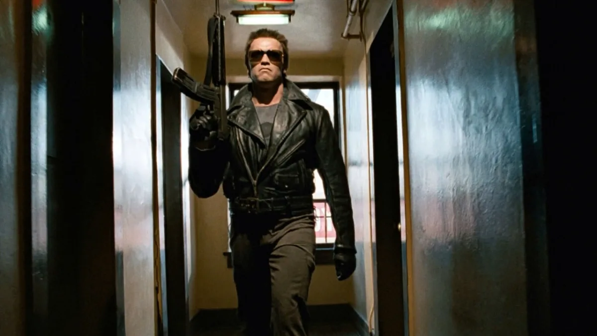 James Cameron wees O.J. Simpson af voor de rol van The Terminator omdat hij te aardig was voor de rol