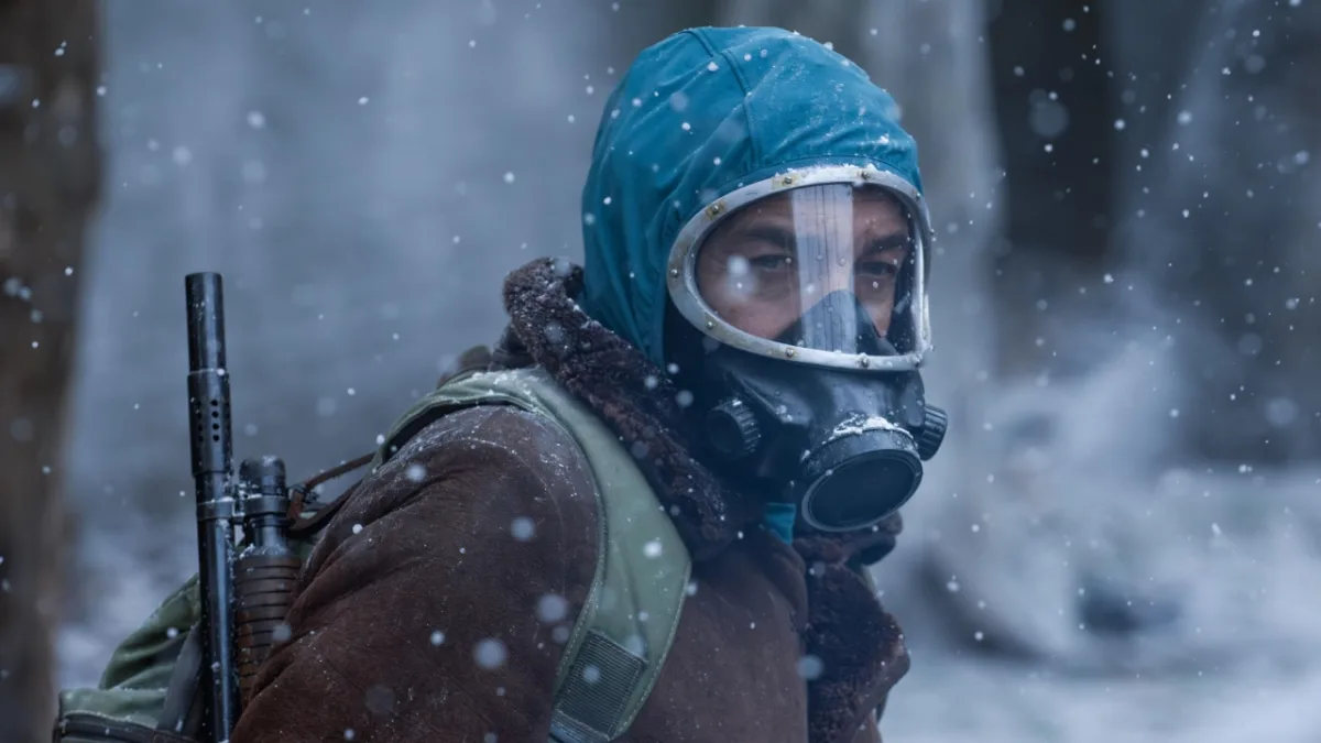 Tweede seizoen van The Eternaut in productie, The Rookie verlengd met negende seizoen en trailer van nieuwe scifi-serie van Duffer-broers uitgebracht