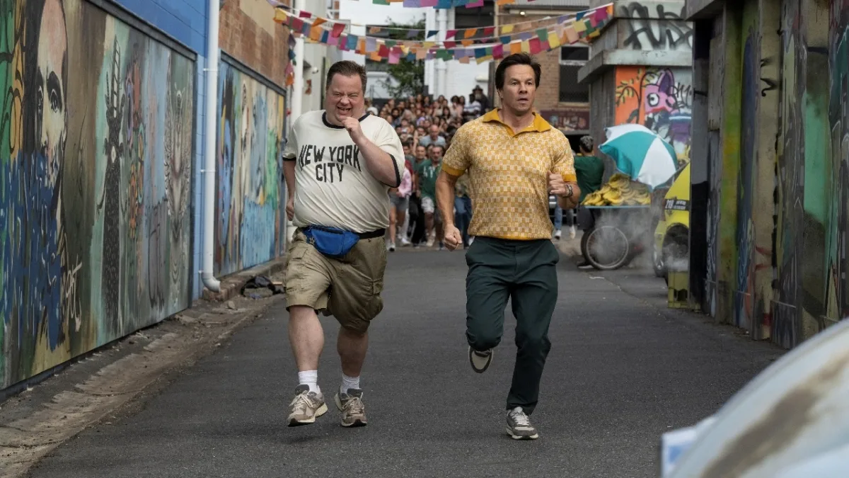 Recensies van de nieuwe comedy 'Balls Up' met Mark Wahlberg zijn overwegend negatief en wijzen op een teleurstellende cast en regie