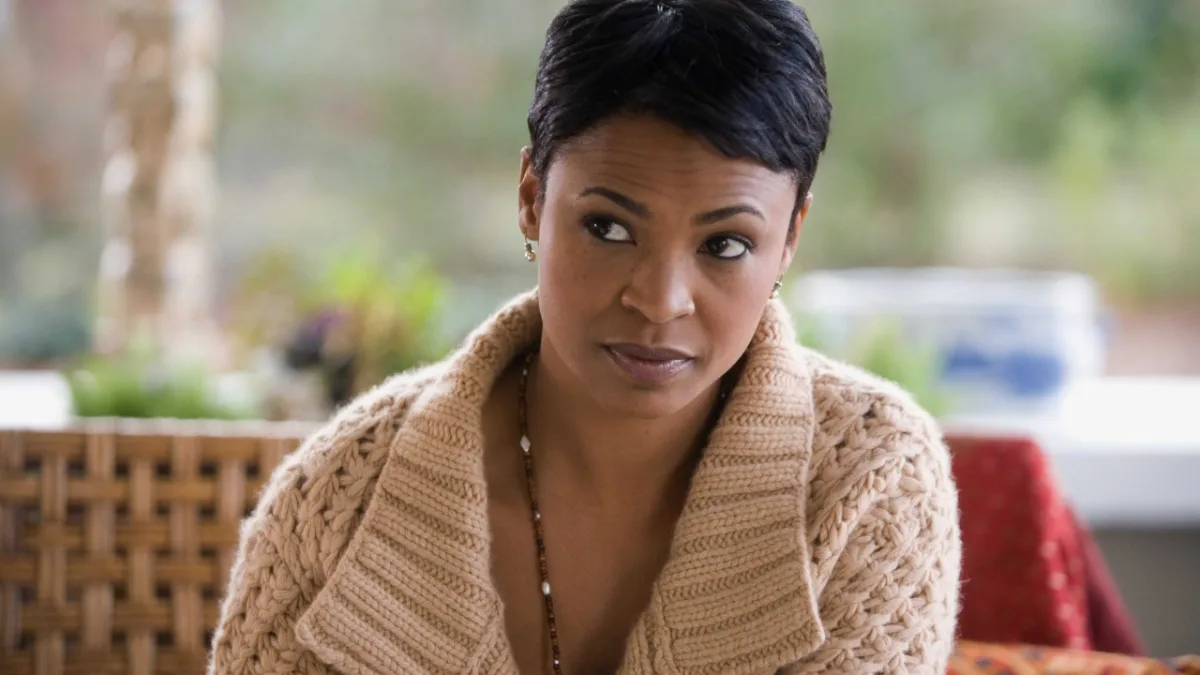Nia Long speelt de moeder van Michael Jackson in de nieuwe film 'Michael' en blijft een invloedrijke figuur uit de jaren 90