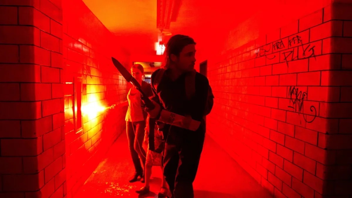 Paramount Pictures kondigt vervolg aan op World War Z met Brad Pitt in de hoofdrol
