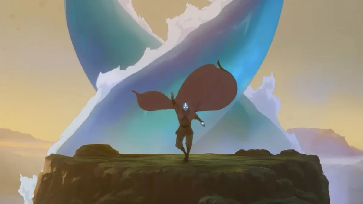Paramount onderzoekt de oorzaak van het vroegtijdig online lek van de animatiefilm The Legend of Aang: The Last Airbender